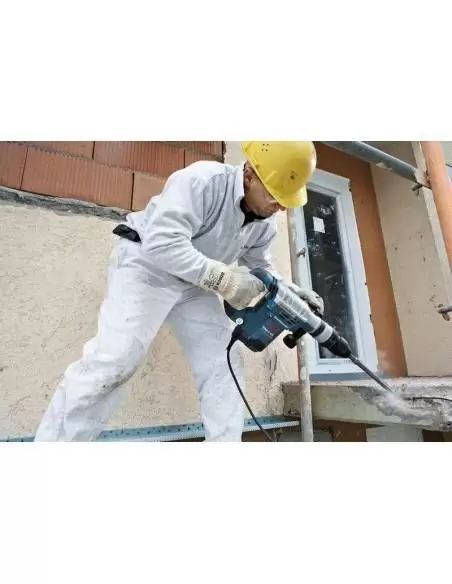 Marteau-piqueur SDS-max GSH 5 CE - Bosch | IFD Outillage 4 Marteau-piqueur SDS-max GSH 5 CE - Bosch | IFD Outillage – Image 4