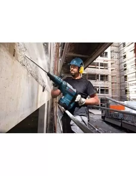 Marteau-piqueur SDS-max GSH 7 VC - Bosch | IFD Outillage 2 Marteau-piqueur SDS-max GSH 7 VC - Bosch | IFD Outillage – Image 2