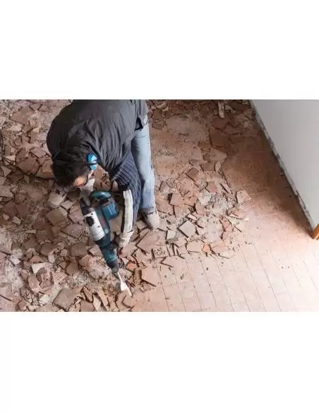 Marteau-piqueur SDS-max GSH 7 VC - Bosch | IFD Outillage 3 Marteau-piqueur SDS-max GSH 7 VC - Bosch | IFD Outillage – Image 3