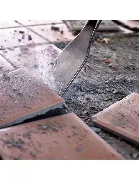 Marteau-piqueur SDS-plus GSH 3 E - Bosch | IFD Outillage 3 Marteau-piqueur SDS-plus GSH 3 E - Bosch | IFD Outillage – Image 3