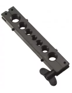 Matrice Diamètre 10 / 12 / 15 / 16 / 18 / 20 / 22 Mm | 250412 - Virax | IFD Outillage