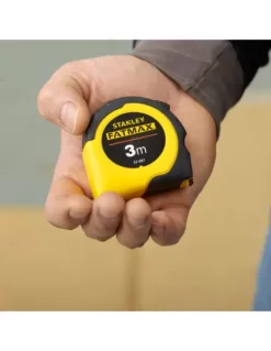 Mesure 3m Avec Double Marquage Du Ruban FATMAX | 2-33-681 - Stanley | IFD Outillage 5 Mesure 3m Avec Double Marquage Du Ruban FATMAX | 2-33-681 - Stanley | IFD Outillage -FACOM Soldes mesure 3m avec double marquage du ruban fatmax 2 33 681 stanley 2