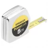 Mesure 3M X 12,7 Mm Powerlock Classic Abs - 1-33-238 - Stanley | IFD Outillage