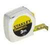 Mesure 3M X 19 Mm Powerlock Classic Metal - 1-33-041 - Stanley | IFD Outillage