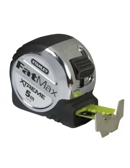 Mesure 8m X 32 Mm Blade Armor FATMAX | 0-33-892 - Stanley | IFD Outillage 2 Mesure 8m X 32 Mm Blade Armor FATMAX | 0-33-892 - Stanley | IFD Outillage – Image 2