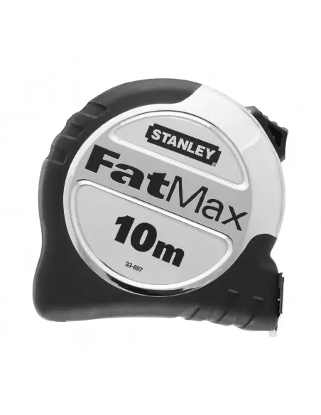 Mesure 8m X 32 Mm Blade Armor FATMAX | 0-33-892 - Stanley | IFD Outillage 5 Mesure 8m X 32 Mm Blade Armor FATMAX | 0-33-892 - Stanley | IFD Outillage – Image 5