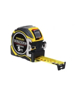 Mesure 8m X 32 Mm Blade Armor Magnétique Autolock FATMAX | XTHT0-33501 - Stanley | IFD Outillage