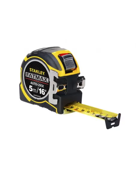 Mesure 8m X 32 Mm Blade Armor Magnétique Autolock FATMAX | XTHT0-33501 - Stanley | IFD Outillage 5 Mesure 8m X 32 Mm Blade Armor Magnétique Autolock FATMAX | XTHT0-33501 - Stanley | IFD Outillage – Image 5