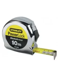Mesure Blade Armor 5M X 25 Mm Powerlock - 1-33-514 - Stanley | IFD Outillage
