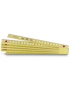 Mesure Pliante 2 X 15 Mm Synthétique - 0-35-320 - Stanley | IFD Outillage