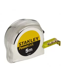 Mesure Powerlock 3m X 19 Mm | 1-33-522 - Stanley | IFD Outillage -FACOM Soldes mesure powerlock 3m x 19 mm 1 33 522 stanley 2