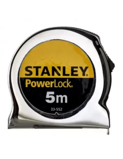 Mesure Powerlock 3m X 19 Mm | 1-33-522 - Stanley | IFD Outillage -FACOM Soldes mesure powerlock 3m x 19 mm 1 33 522 stanley 3