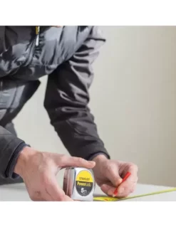 Mesure Powerlock Classic ABS 5m X 25 Mm | 0-33-195 - Stanley | IFD Outillage 8 Mesure Powerlock Classic ABS 5m X 25 Mm | 0-33-195 - Stanley | IFD Outillage -FACOM Soldes mesure powerlock classic abs 5m x 25 mm 0 33 195 stanley 2