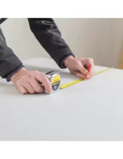 Mesure Powerlock Classic ABS 5m X 25 Mm | 0-33-195 - Stanley | IFD Outillage 9 Mesure Powerlock Classic ABS 5m X 25 Mm | 0-33-195 - Stanley | IFD Outillage -FACOM Soldes mesure powerlock classic abs 5m x 25 mm 0 33 195 stanley 3