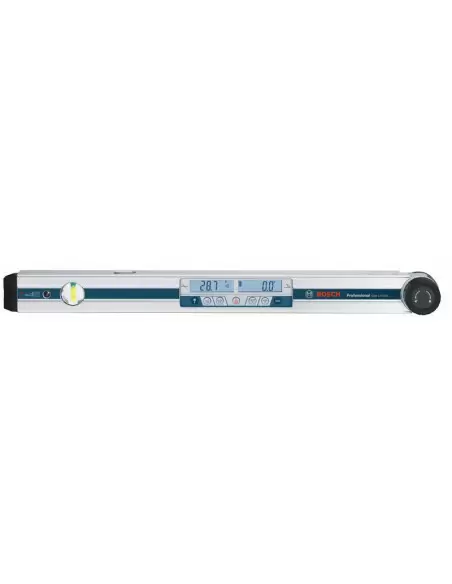 Mesureurs D'angle GAM 270 MFL - 0601076400 - Bosch | IFD Outillage 1 Mesureurs D'angle GAM 270 MFL - 0601076400 - Bosch | IFD Outillage
