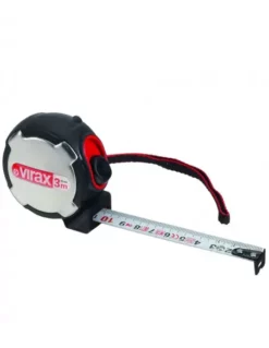 Mètre Ruban 3 M X 16 Mm | 371741 - Virax | IFD Outillage