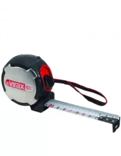 Mètre Ruban 5 M X 25 Mm | 371742 - Virax | IFD Outillage