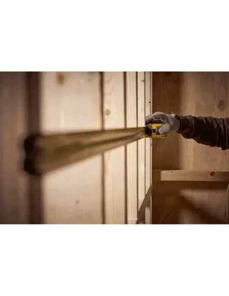 Mètre Ruban Double Marquage 10m X 32mm FATMAX BLADE ARMOR | FMHT33005-0 - Stanley | IFD Outillage 3 Mètre Ruban Double Marquage 10m X 32mm FATMAX BLADE ARMOR | FMHT33005-0 - Stanley | IFD Outillage – Image 3