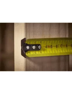 Mètre Ruban Double Marquage 10m X 32mm FATMAX BLADE ARMOR | FMHT33005-0 - Stanley | IFD Outillage 11 Mètre Ruban Double Marquage 10m X 32mm FATMAX BLADE ARMOR | FMHT33005-0 - Stanley | IFD Outillage -FACOM Soldes metre ruban double marquage 10m x 32mm fatmax blade armor fmht33005 0 stanley 5