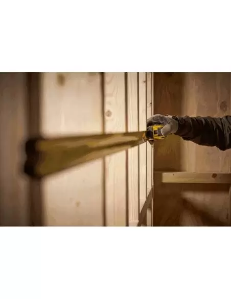 Mètre Ruban Double Marquage 8m X 32mm FATMAX BLADE ARMOR | FMHT33102-0 - Stanley | IFD Outillage 3 Mètre Ruban Double Marquage 8m X 32mm FATMAX BLADE ARMOR | FMHT33102-0 - Stanley | IFD Outillage – Image 3