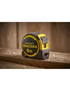 Mètre Ruban Double Marquage 8m X 32mm FATMAX BLADE ARMOR | FMHT33102-0 - Stanley | IFD Outillage 10 Mètre Ruban Double Marquage 8m X 32mm FATMAX BLADE ARMOR | FMHT33102-0 - Stanley | IFD Outillage -FACOM Soldes metre ruban double marquage 8m x 32mm fatmax blade armor fmht33102 0 stanley 4