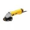 Meuleuse 1000W 125mm - Coffret - DWE4207K - Dewalt | IFD Outillage