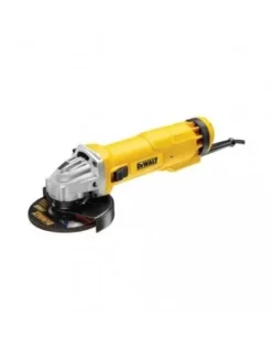 Meuleuse 1000W 125mm - Coffret - DWE4207K - Dewalt | IFD Outillage