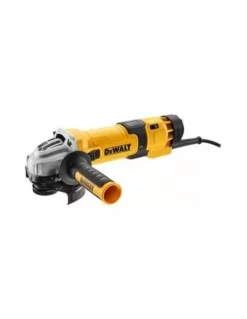 Meuleuse 1500W 125mm - DWE4257 - Dewalt | IFD Outillage
