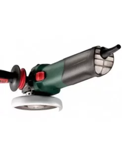 Meuleuse 1550W 125mm WE 15-125 Quick - 600448000 - Metabo | IFD Outillage 8 Meuleuse 1550W 125mm WE 15-125 Quick - 600448000 - Metabo | IFD Outillage -FACOM Soldes meuleuse 1550w 125mm we 15 125 quick 600448000 metabo 2