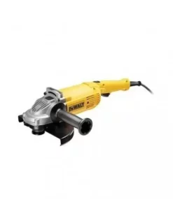 Meuleuse 2000W 230mm - DWE490 - Dewalt | IFD Outillage