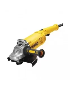Meuleuse 2200W 230mm - Coffret - DWE492K - Dewalt | IFD Outillage