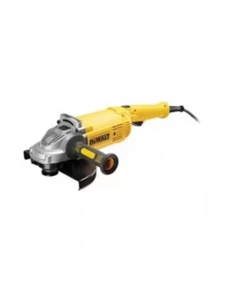 Meuleuse 2200W 230mm - DWE492 - Dewalt | IFD Outillage