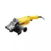 Meuleuse 2200W 230mm - DWE494 - Dewalt | IFD Outillage