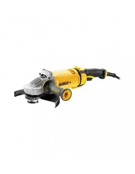 Meuleuse 2400W 230mm - DWE4559 - Dewalt | IFD Outillage 1 Meuleuse 2400W 230mm - DWE4559 - Dewalt | IFD Outillage