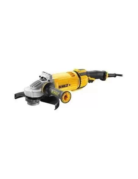 Meuleuse 2600W 230mm - DWE4579 - Dewalt | IFD Outillage 1 Meuleuse 2600W 230mm - DWE4579 - Dewalt | IFD Outillage