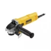 Meuleuse 900W 125mm - DWE4157 - Dewalt | IFD Outillage