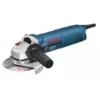 Meuleuse Angulaire 125mm GWS 1400W - 0601824800 - Bosch | IFD Outillage