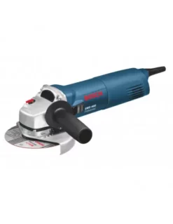 Meuleuse Angulaire 125mm GWS 1400W - 0601824800 - Bosch | IFD Outillage