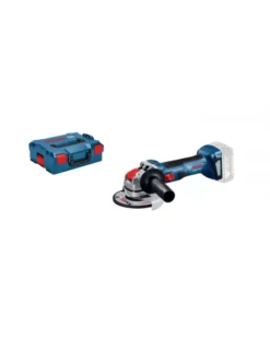 Meuleuse Angulaire 18V X-LOCK GWX 18V-7 (machine Seule) | 06019H9102 - Bosch | IFD Outillage