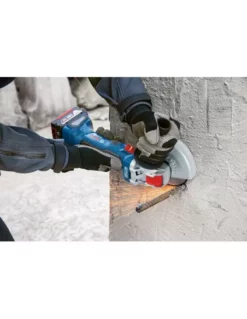 Meuleuse Angulaire 18V X-LOCK GWX 18V-7 (machine Seule) | 06019H9102 - Bosch | IFD Outillage -FACOM Soldes meuleuse angulaire 18v x lock gwx 18v 7 machine seule 06019h9102 bosch 3