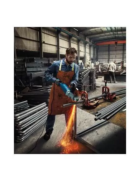 Meuleuse Angulaire 230 Mm GWS 22-230 P | 06018C1105 - Bosch | IFD Outillage 2 Meuleuse Angulaire 230 Mm GWS 22-230 P | 06018C1105 - Bosch | IFD Outillage – Image 2