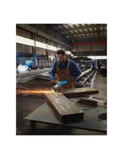 Meuleuse Angulaire 230 Mm GWS 22-230 P | 06018C1105 - Bosch | IFD Outillage 5 Meuleuse Angulaire 230 Mm GWS 22-230 P | 06018C1105 - Bosch | IFD Outillage -FACOM Soldes meuleuse angulaire 230 mm gws 22 230 p 06018c1105 bosch 2