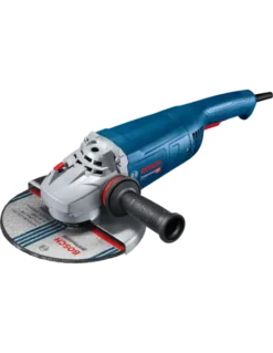 Meuleuse Angulaire 230 Mm GWS 22-230 P | 06018C1105 - Bosch | IFD Outillage