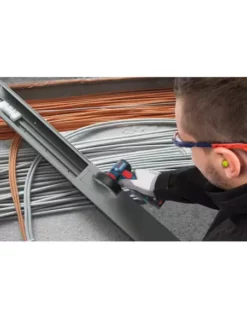 Meuleuse Angulaire GWS 12V-76 + Accessoires | 06019F200C - Bosch | IFD Outillage -FACOM Soldes meuleuse angulaire gws 12v 76 accessoires 06019f200c bosch 2