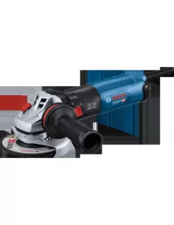 Meuleuse Angulaire GWS 17-125 | 06017D0200 - Bosch | IFD Outillage