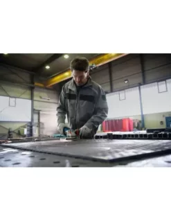 Meuleuse Angulaire GWS 17-125 S INOX | 06017D0500 - Bosch | IFD Outillage 8 Meuleuse Angulaire GWS 17-125 S INOX | 06017D0500 - Bosch | IFD Outillage -FACOM Soldes meuleuse angulaire gws 17 125 s inox 06017d0500 bosch 2