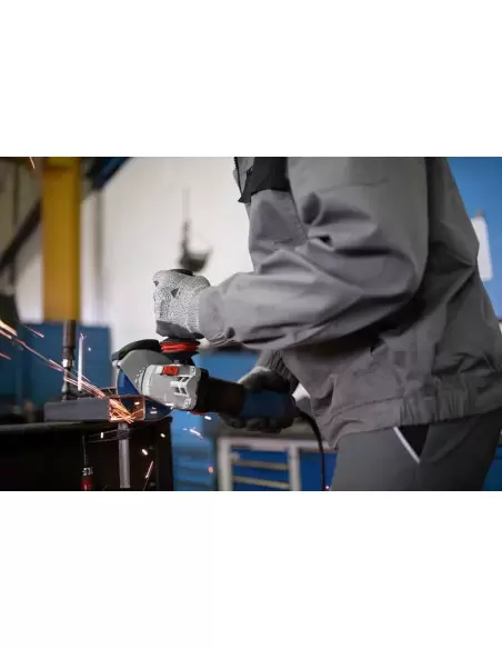 Meuleuse Angulaire GWS 17-125 S INOX | 06017D0500 - Bosch | IFD Outillage 6 Meuleuse Angulaire GWS 17-125 S INOX | 06017D0500 - Bosch | IFD Outillage – Image 6