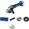 Meuleuse Angulaire GWS 18V-10 Solo | 06019J4002 - Bosch | IFD Outillage