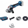 Meuleuse Angulaire GWS 18V-10 Solo L-BOXX | 06019J4003 - Bosch | IFD Outillage