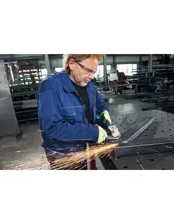 Meuleuse Angulaire GWS 18V-10 Solo L-BOXX | 06019J4003 - Bosch | IFD Outillage 8 Meuleuse Angulaire GWS 18V-10 Solo L-BOXX | 06019J4003 - Bosch | IFD Outillage -FACOM Soldes meuleuse angulaire gws 18v 10 solo l boxx 06019j4003 bosch 2